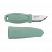 Faca Morakniv Eldris LightDuty (S) verde